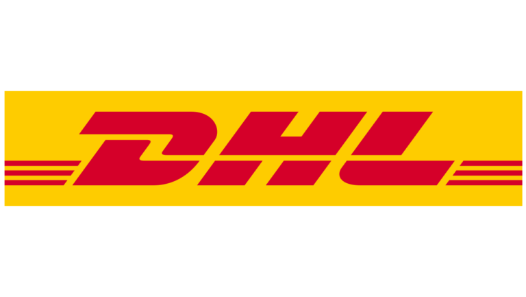 Logo DHL